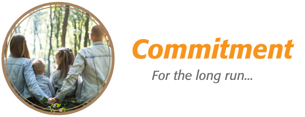 commitment