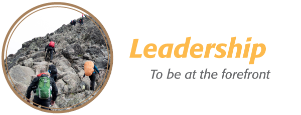 leadership